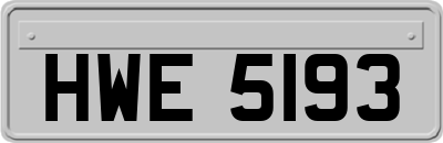 HWE5193