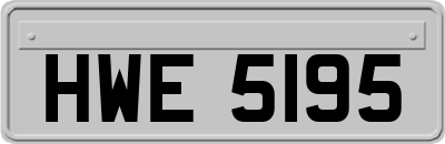HWE5195