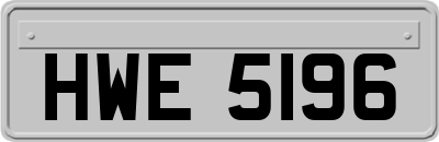 HWE5196
