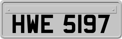 HWE5197