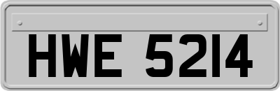 HWE5214