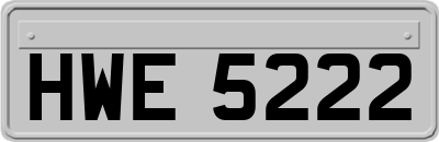 HWE5222