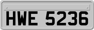 HWE5236
