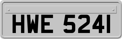 HWE5241
