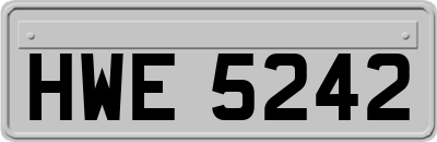 HWE5242