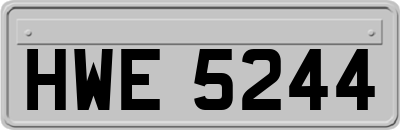 HWE5244