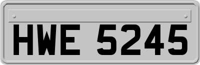 HWE5245