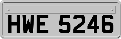 HWE5246
