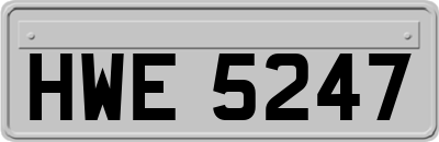 HWE5247