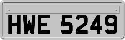 HWE5249