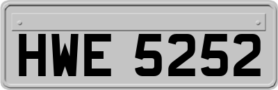 HWE5252