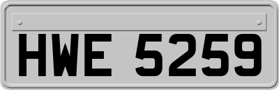 HWE5259