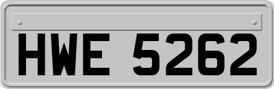 HWE5262