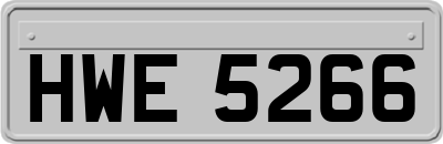 HWE5266