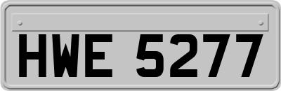 HWE5277