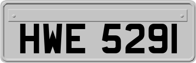 HWE5291