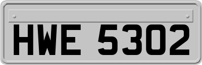 HWE5302