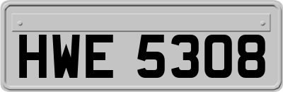 HWE5308