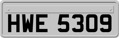 HWE5309