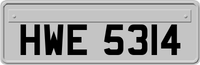 HWE5314