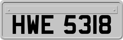 HWE5318