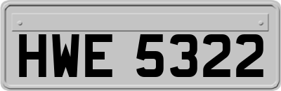 HWE5322