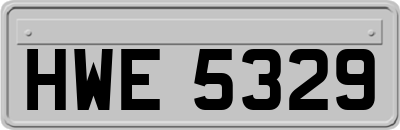 HWE5329