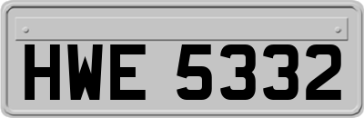 HWE5332