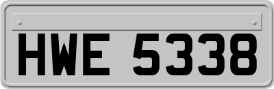 HWE5338
