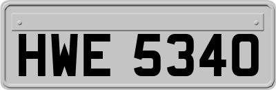 HWE5340