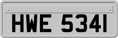 HWE5341