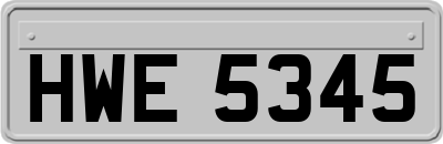 HWE5345