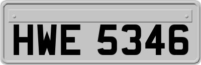 HWE5346