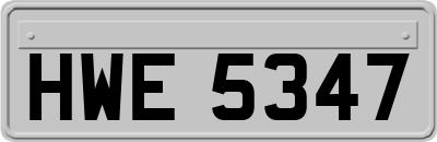 HWE5347