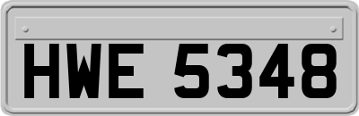 HWE5348