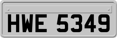 HWE5349