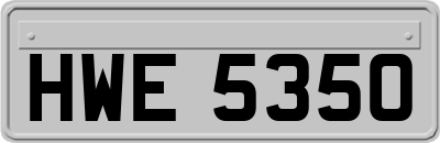 HWE5350