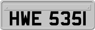 HWE5351