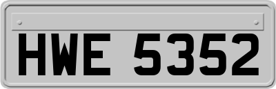 HWE5352