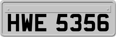 HWE5356