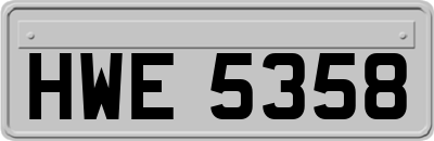 HWE5358