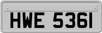 HWE5361