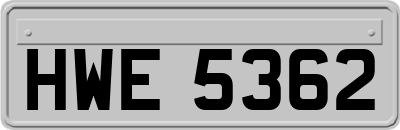 HWE5362