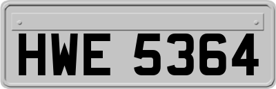 HWE5364