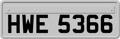 HWE5366