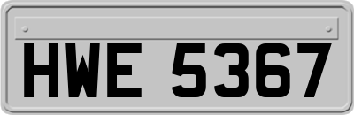 HWE5367