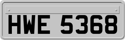 HWE5368