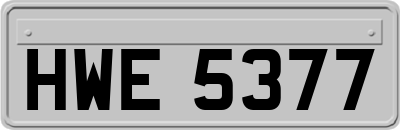 HWE5377
