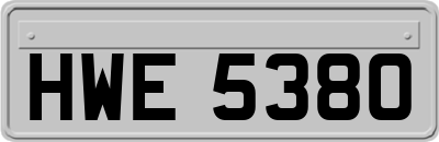 HWE5380