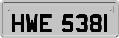 HWE5381